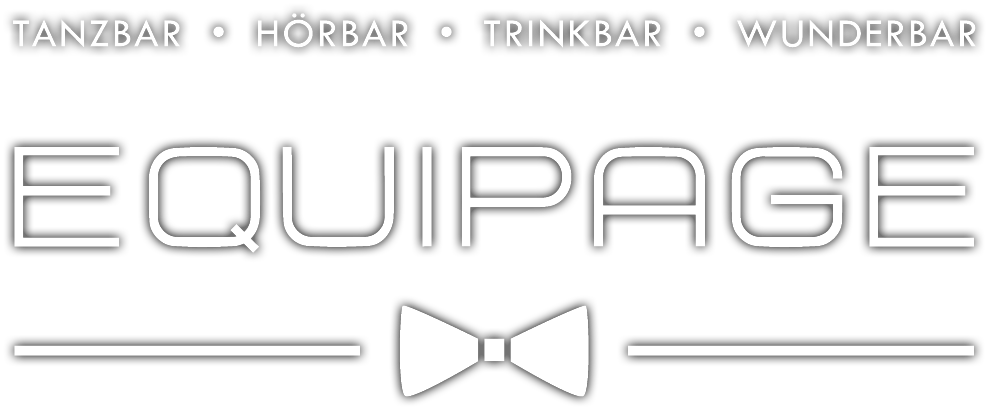 Equipage Tanz-, Musik- und Cocktailbar